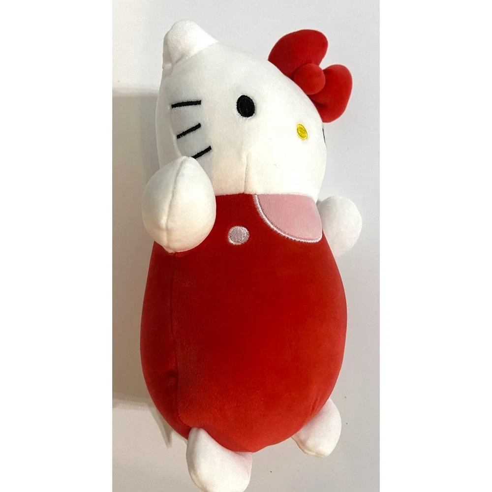 Squishmallows Hug Mees Sanrio 10